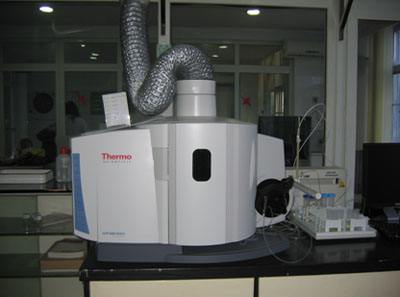 原子發射光譜儀