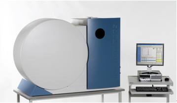 電感耦合等離子體光譜儀