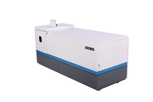 固廢重金屬檢測ICP光譜儀