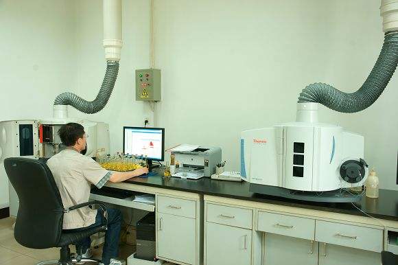 原子發(fā)射光譜儀