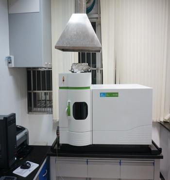 原子發(fā)射光譜儀