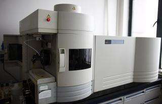 電感耦合等離子體光譜儀